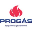 Progás company logo