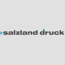 Salzland Druck GmbH &amp; Co. KG company logo