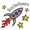 Rocketeers Childcare company logo