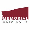 Memorial University of Newfoundland company logo