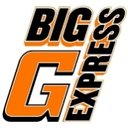 Big G Express company logo