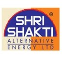 Shri Shakti Alternative Energy company logo