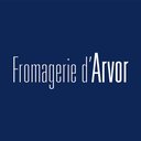 Fromagerie d'Arvor company logo