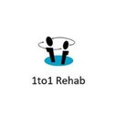 1to1 Rehab company logo