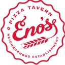Eno's Pizza company logo