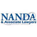 NANDA &amp; ASSOCIATE LAWYERS P.C. company logo