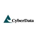 Cyberdata company logo