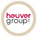 Heuver Bandengroothandel company logo