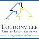 Loudonville Assisted Living Residence company logo