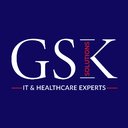 GSK Solutions Inc company logo