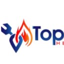 Top Notch Heating & Air Service Repair LLC company logo