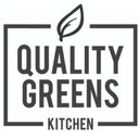 Quality Greens Kitchen company logo