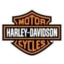Las Vegas Harley Davidson company logo