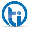 TI, Inc. company logo