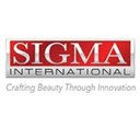 Sigma International company logo