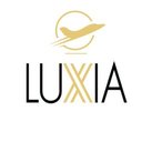 Luxia company logo