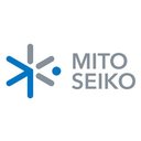 水戸精工株式会社 company logo