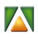 Macadam company logo