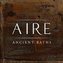 AIRE Ancient Baths company logo