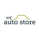 My Auto Store company logo