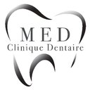 clinique dentaire Med company logo