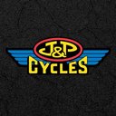 J&P Cycles company logo