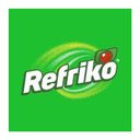 Refriko company logo