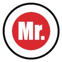 MR. SUSHI LONSDALE company logo