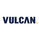 Vulcan company logo