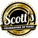 Scott's Automotive & Service Centers Inc. company logo
