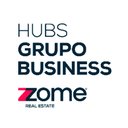 ZOME GRUPO BUSINESS company logo