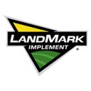 Landmark Implement Inc company logo