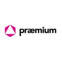 Praemium Limited company logo