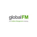 Global FM company logo