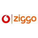 VodafoneZiggo company logo