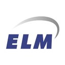 ELM Utility Services company logo