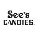 See's Candies company logo