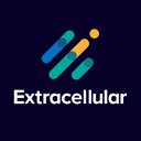 Extracellular company logo
