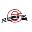 Six Robblees' Inc company logo