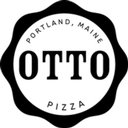 OTTO Pizza company logo