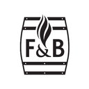 Flame &amp; Barrel (Restaurant + Bar) company logo