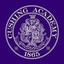 Cushing Academy company logo