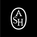 Ash company logo