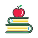 Adventure Montessori Learning company logo