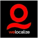 Welocalize company logo