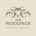 The Woolpack Inn company logo