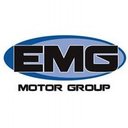 EMG Motor Group company logo