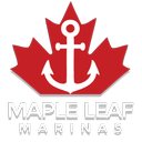 Maple Leaf Marinas company logo