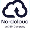 Nordcloud company logo