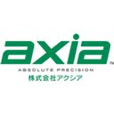 株式会社アクシア company logo